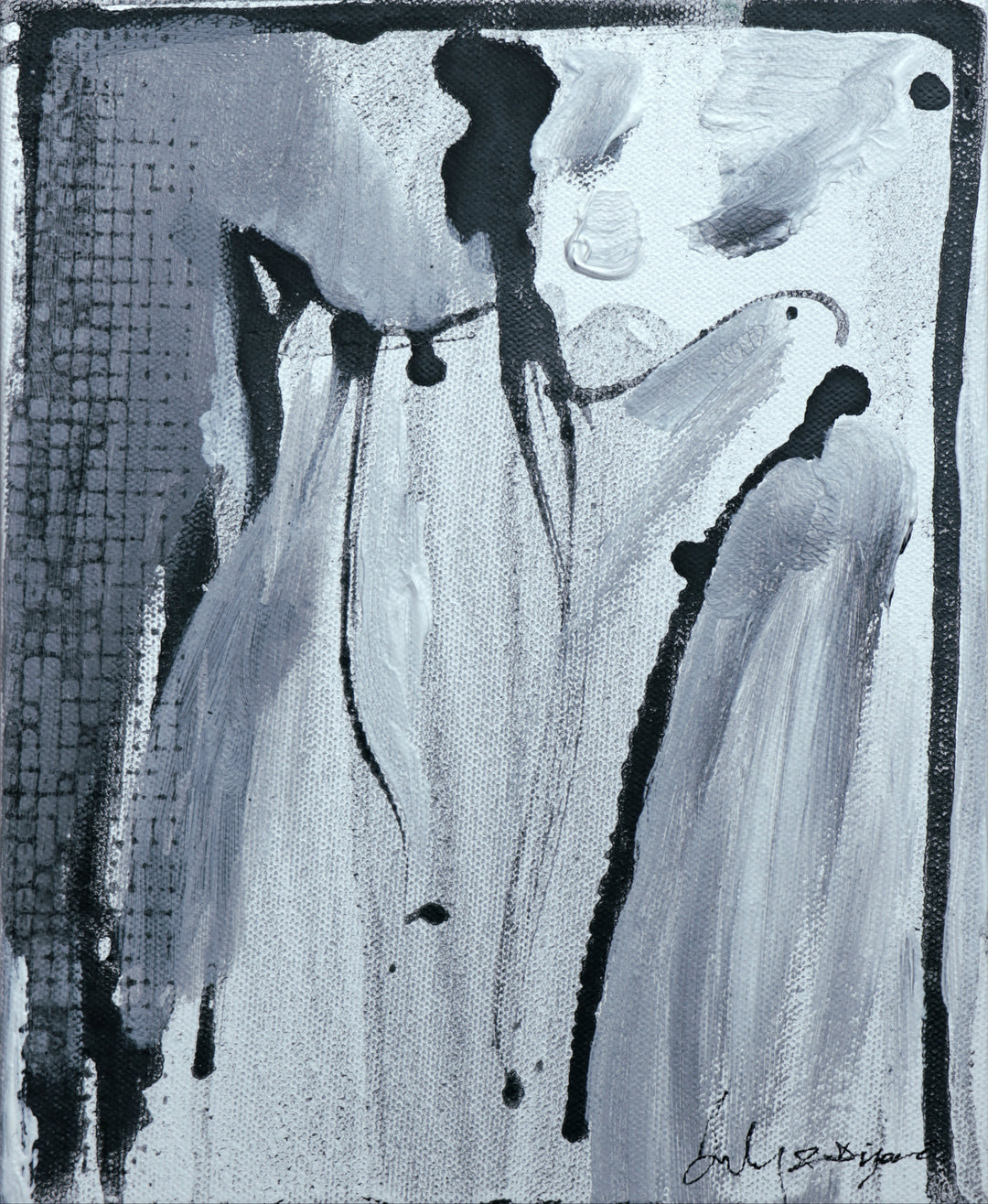 Figure Study 1