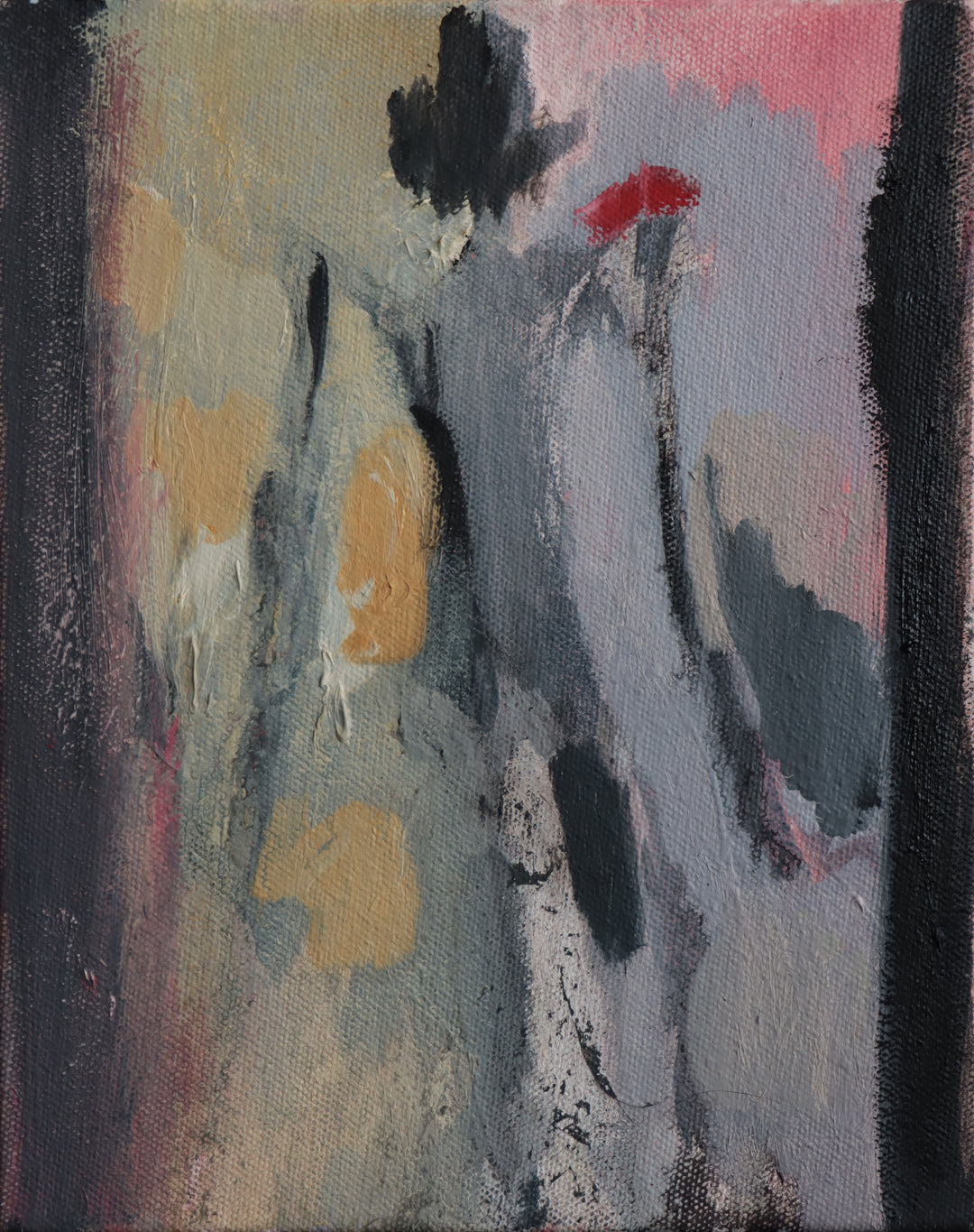 Figure Study 4