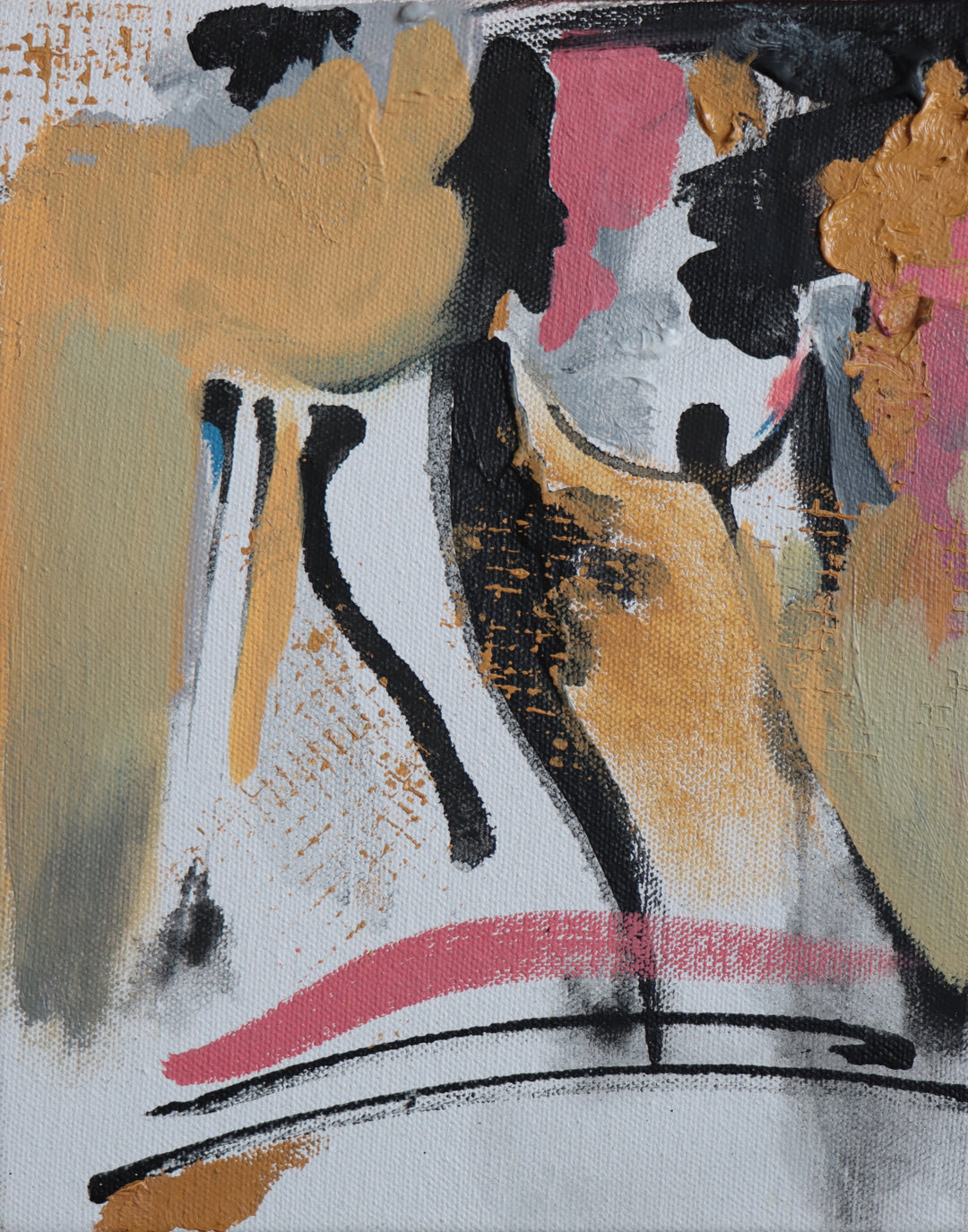 Figure Study 2