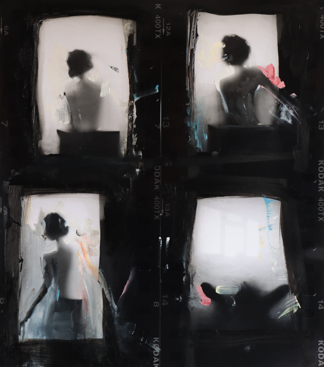 Converge Study From Neg 7