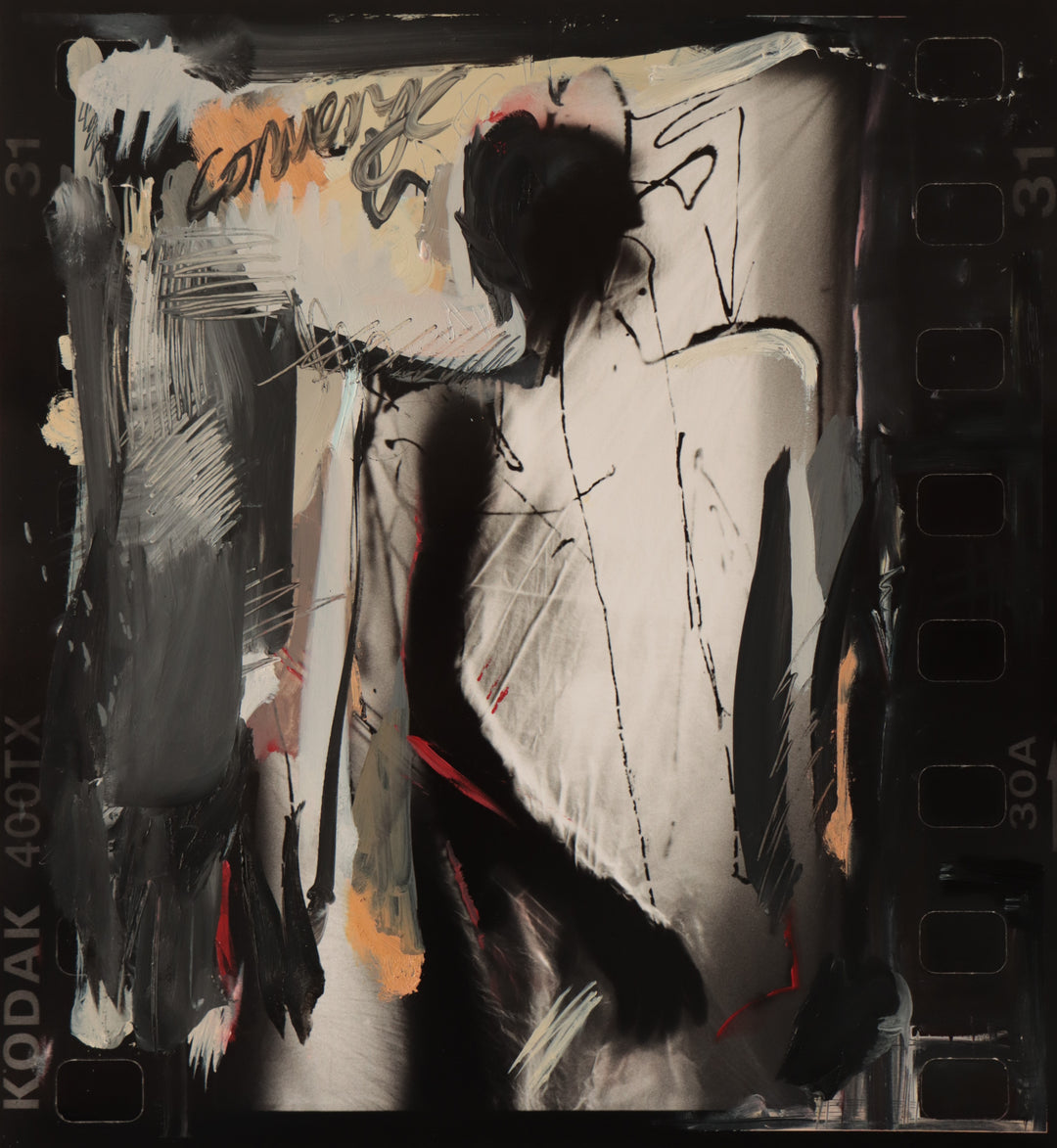 Converge Study Neg 30A