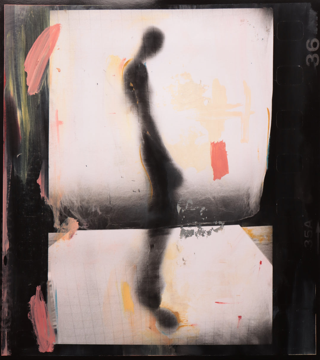 Converge Study Neg 36