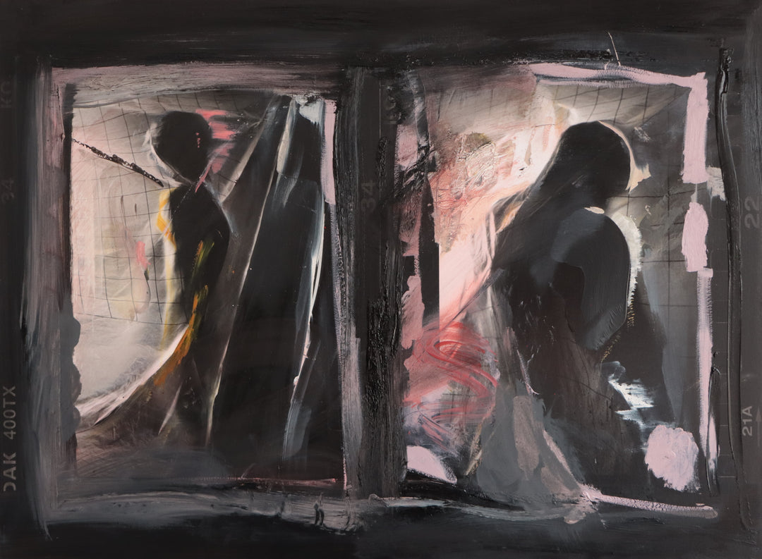 Diptych 3422